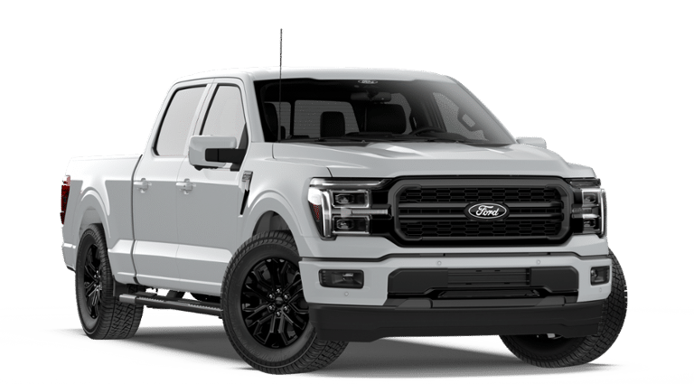 F-150® vehicle